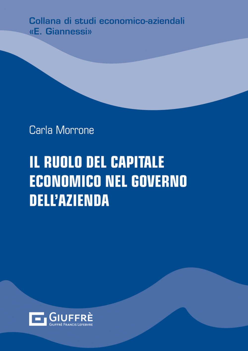 Il ruolo del capitale economico nel governo dell'azienda