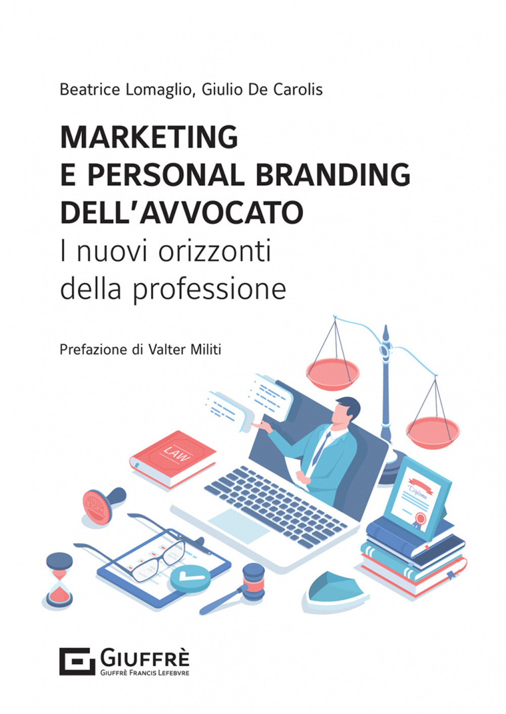 Marketing e personal branding dell'avvocato