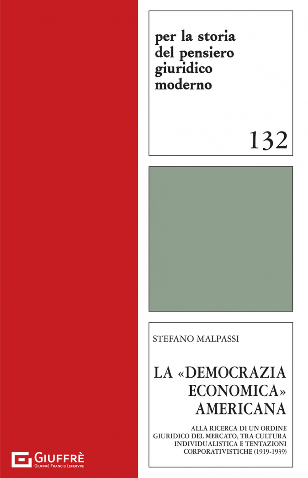 La «democrazia economica» americana