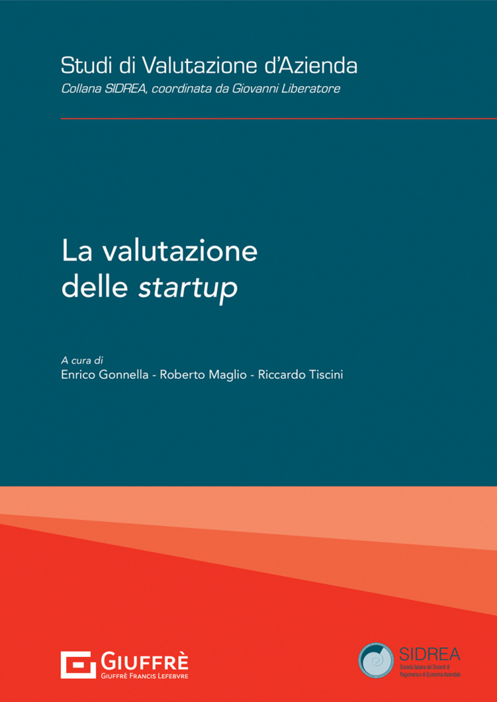 La valutazione delle startup