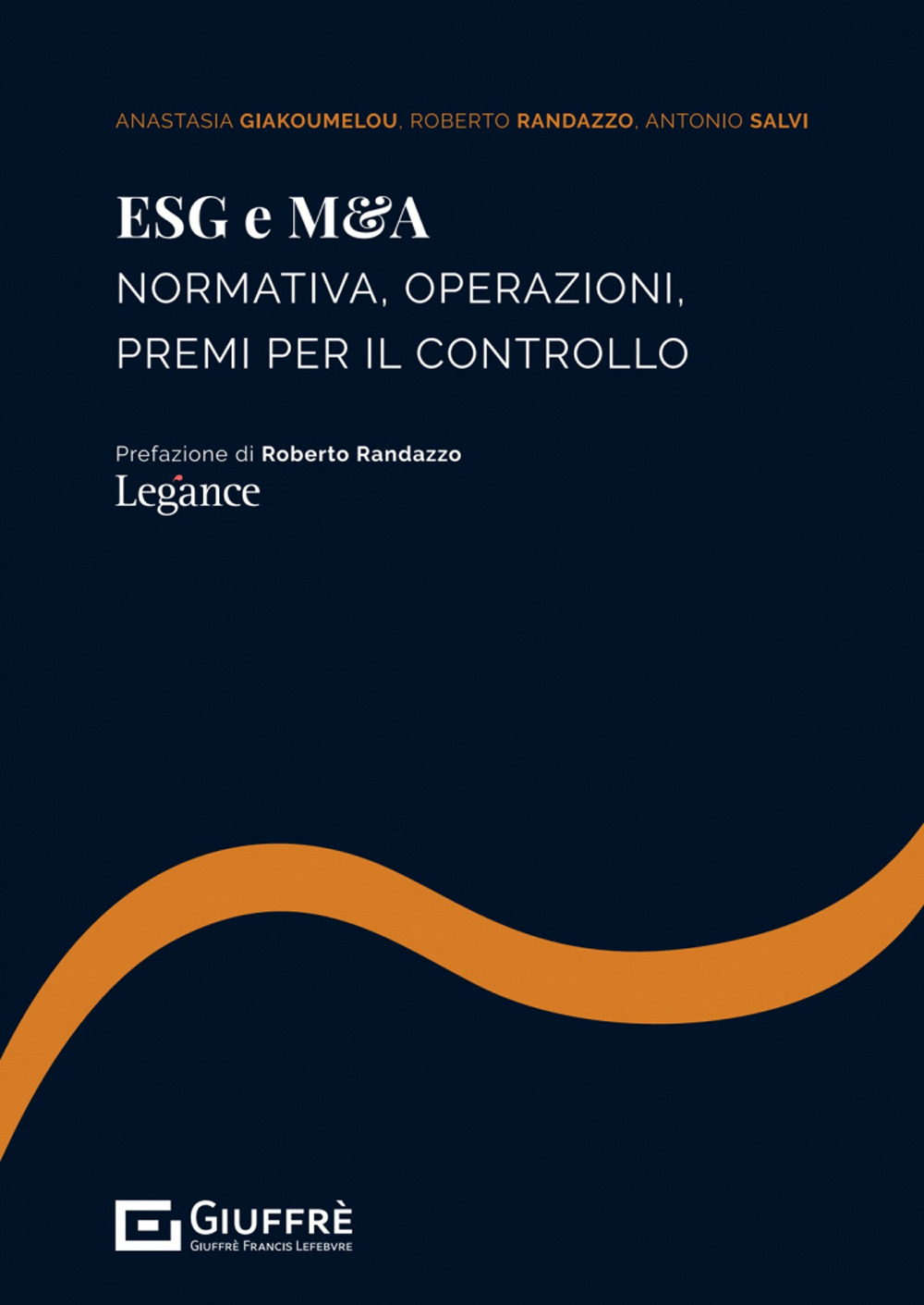 ESG e M&A