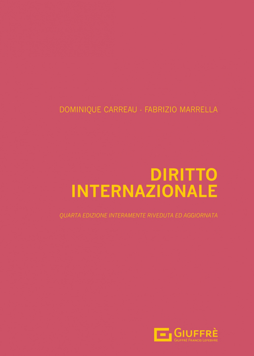 Diritto internazionale