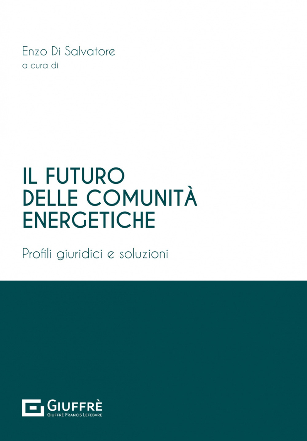 Il futuro delle comunità energetiche