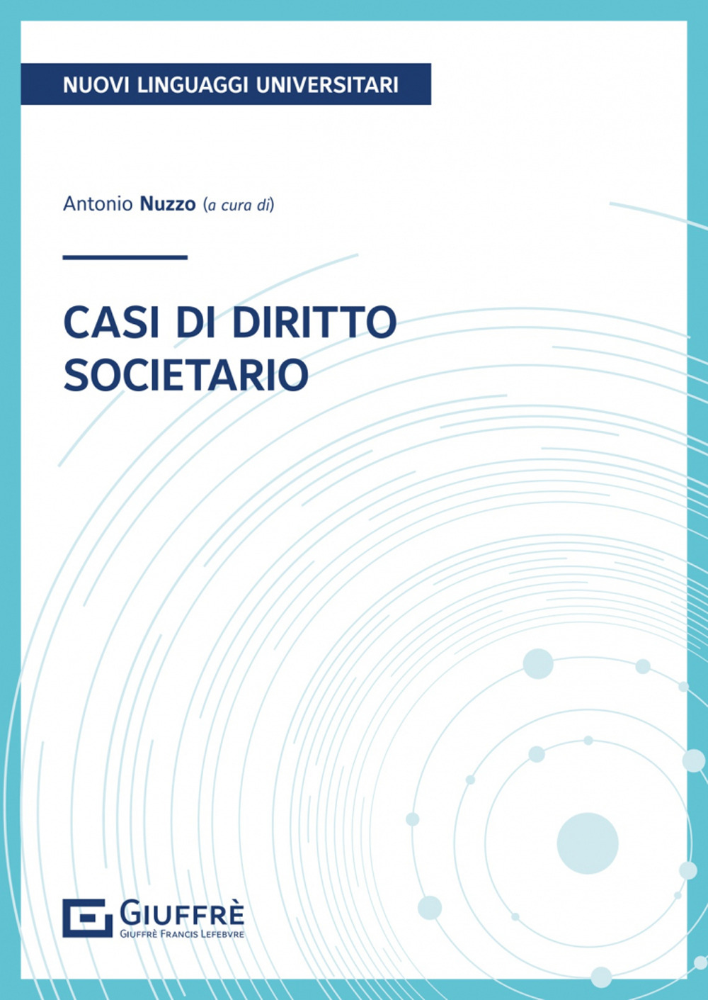 Casi di diritto societario