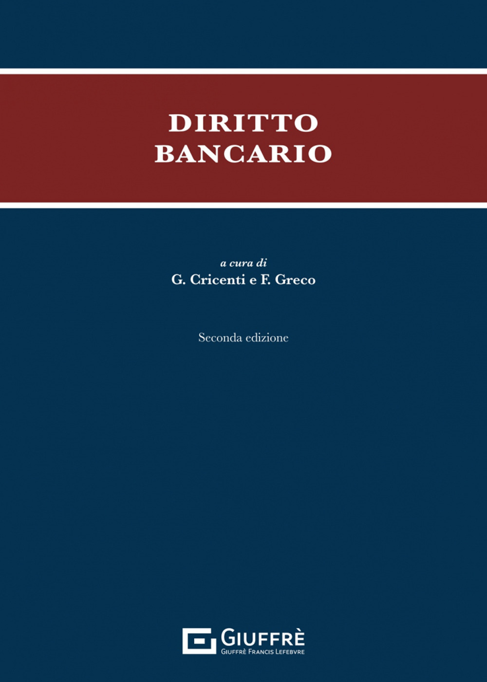 Diritto bancario