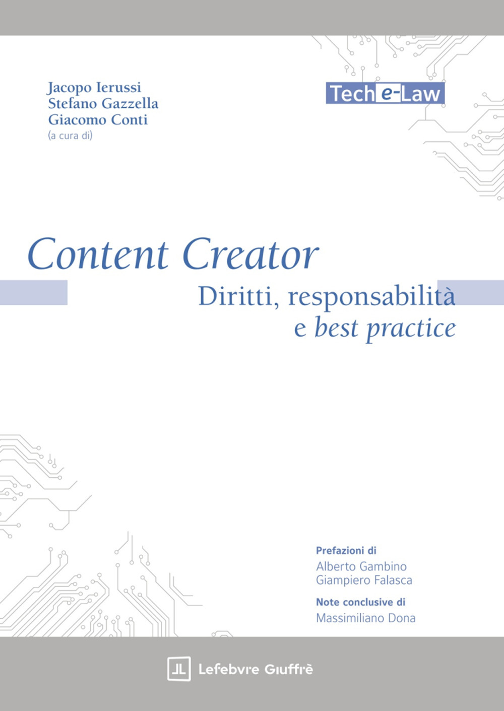 Content creator