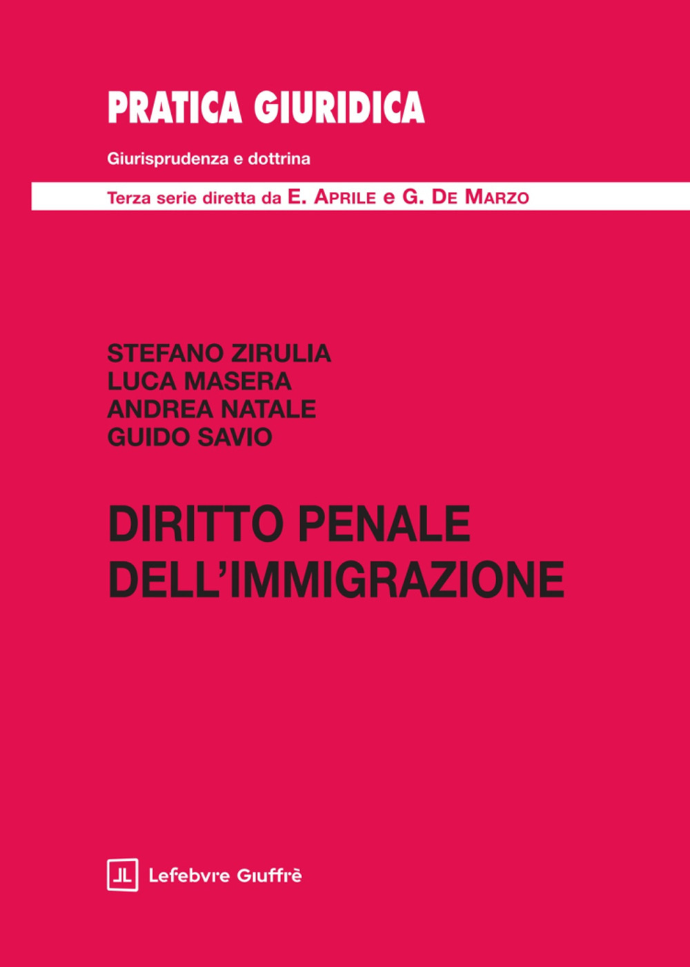 Diritto penale dell'immigrazione