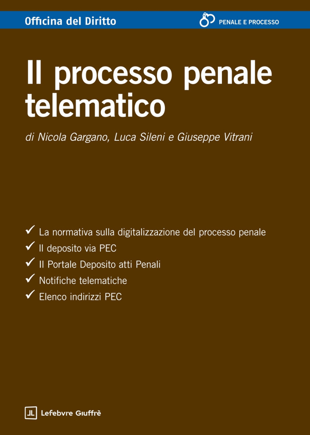 Il processo penale telematico
