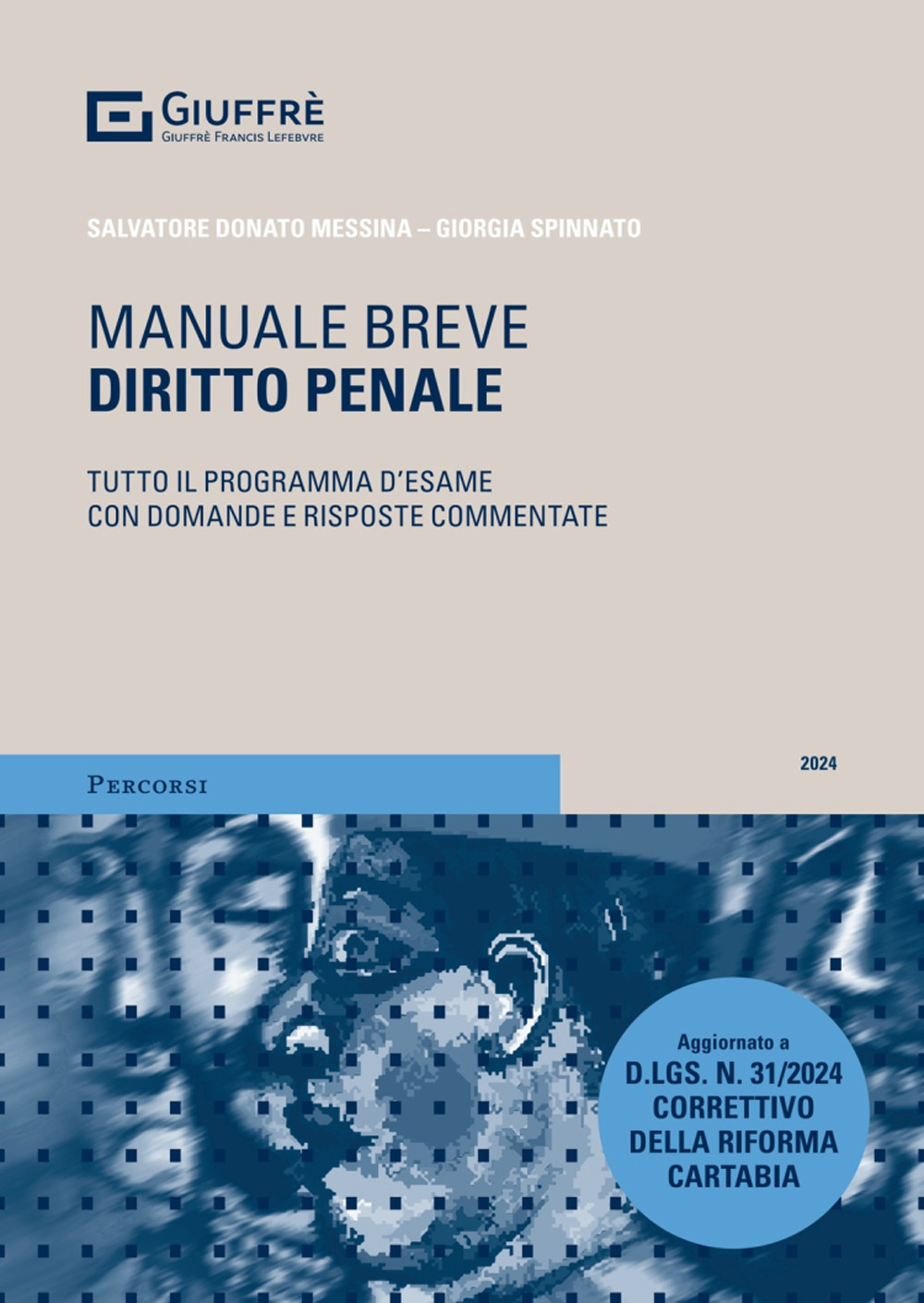 Diritto penale. Manuale breve