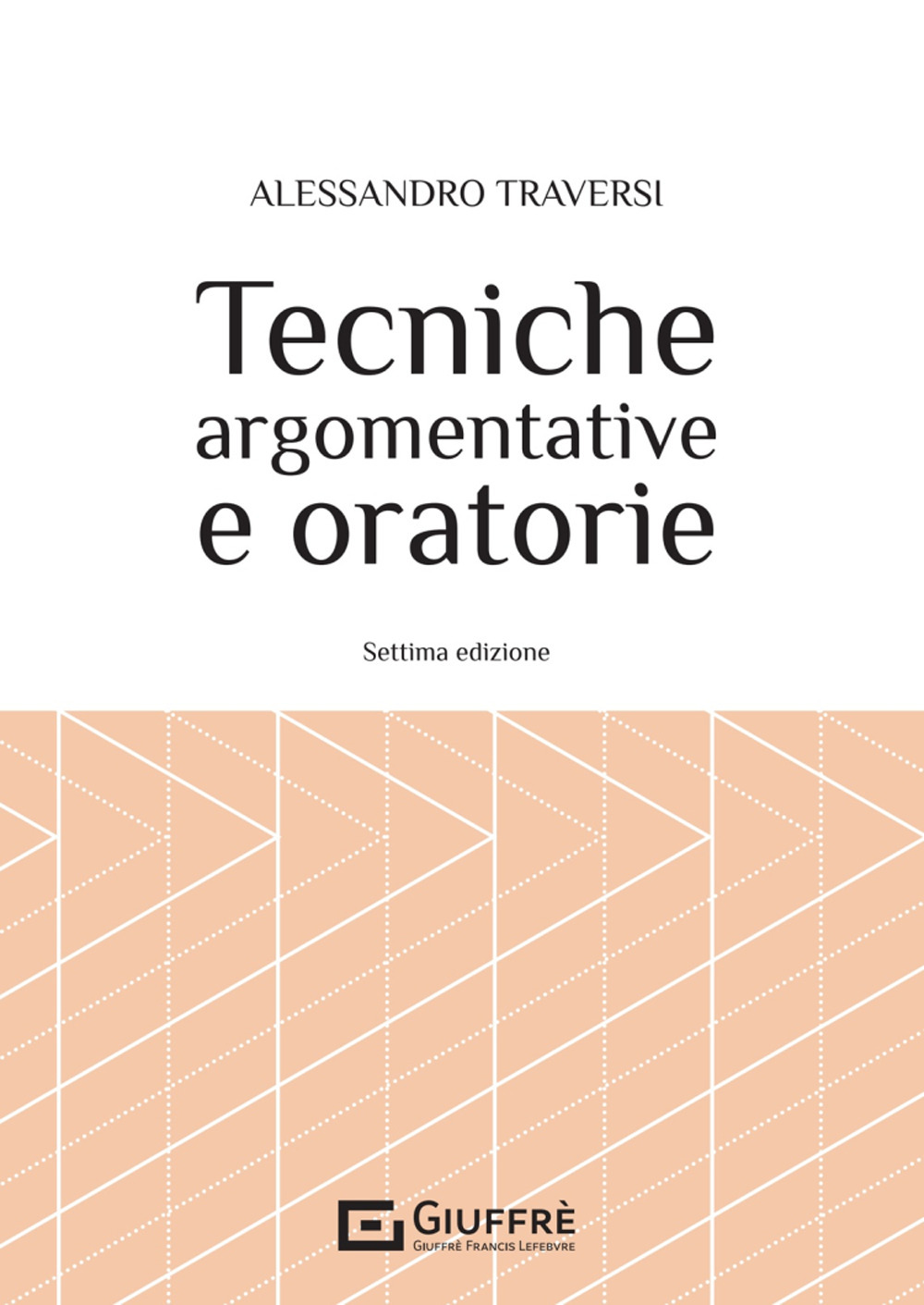 Tecniche argomentative e oratorie