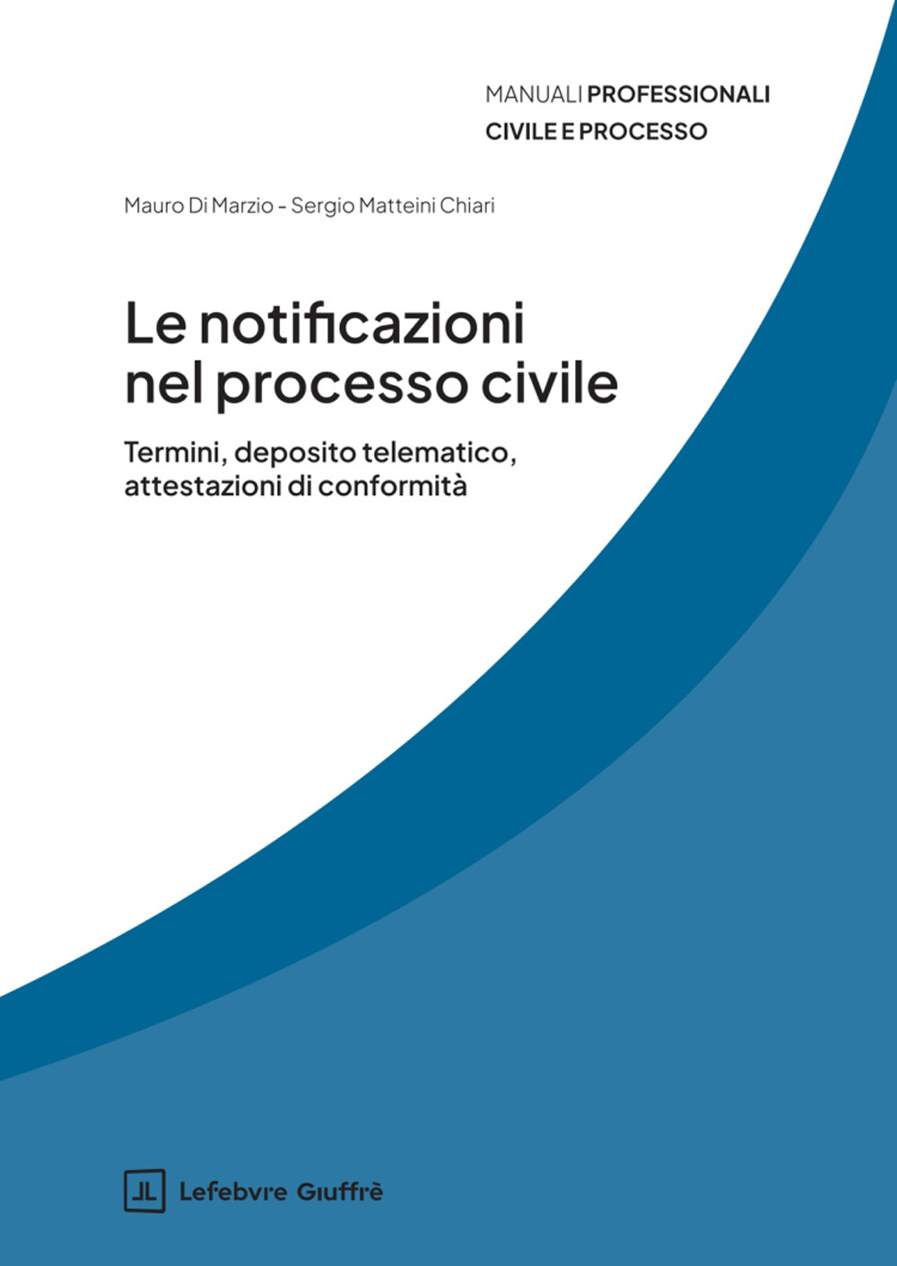 Le notificazioni nel processo civile