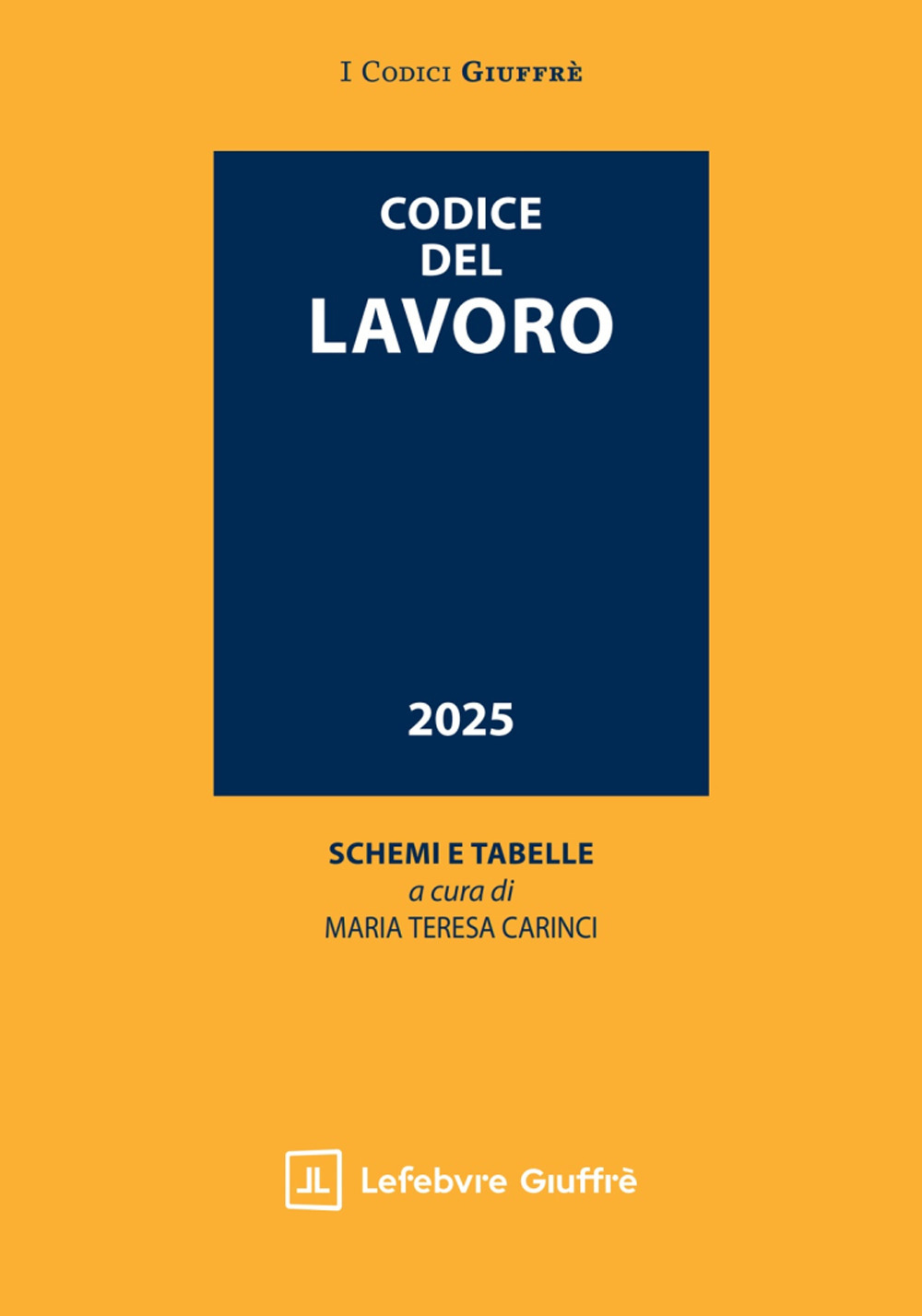 Codice del lavoro