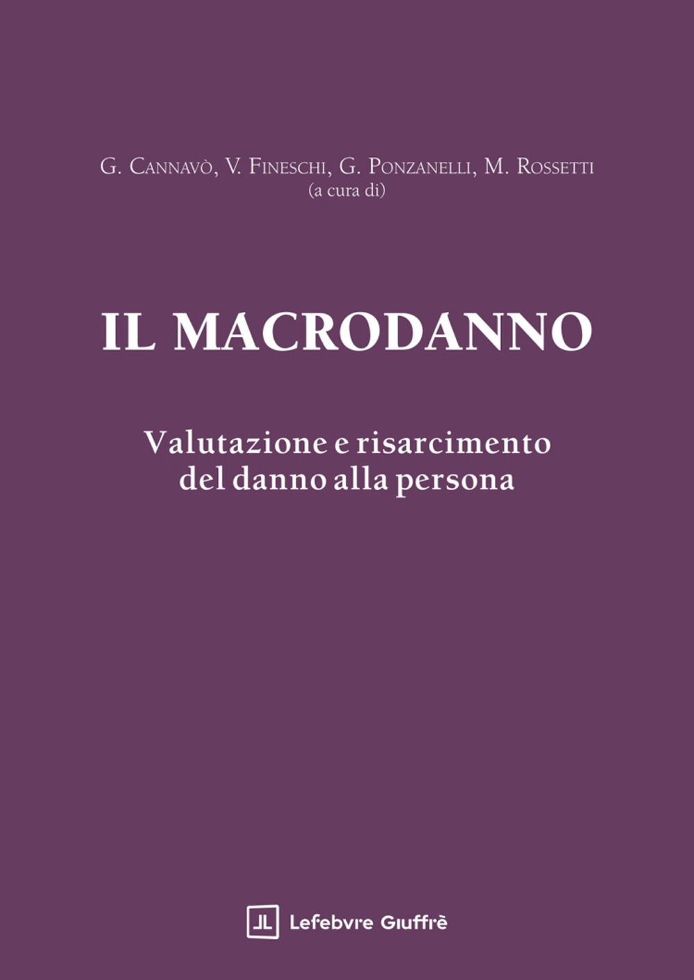 Il macrodanno
