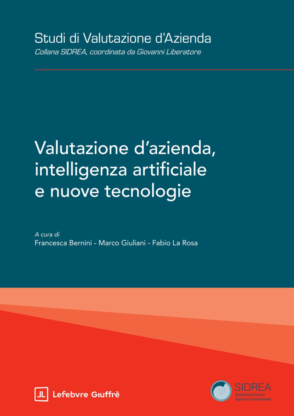 Valutazione d'azienda, intelligenza artificiale e nuove tecnologie
