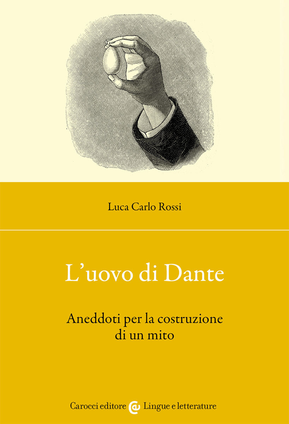 L'uovo di Dante