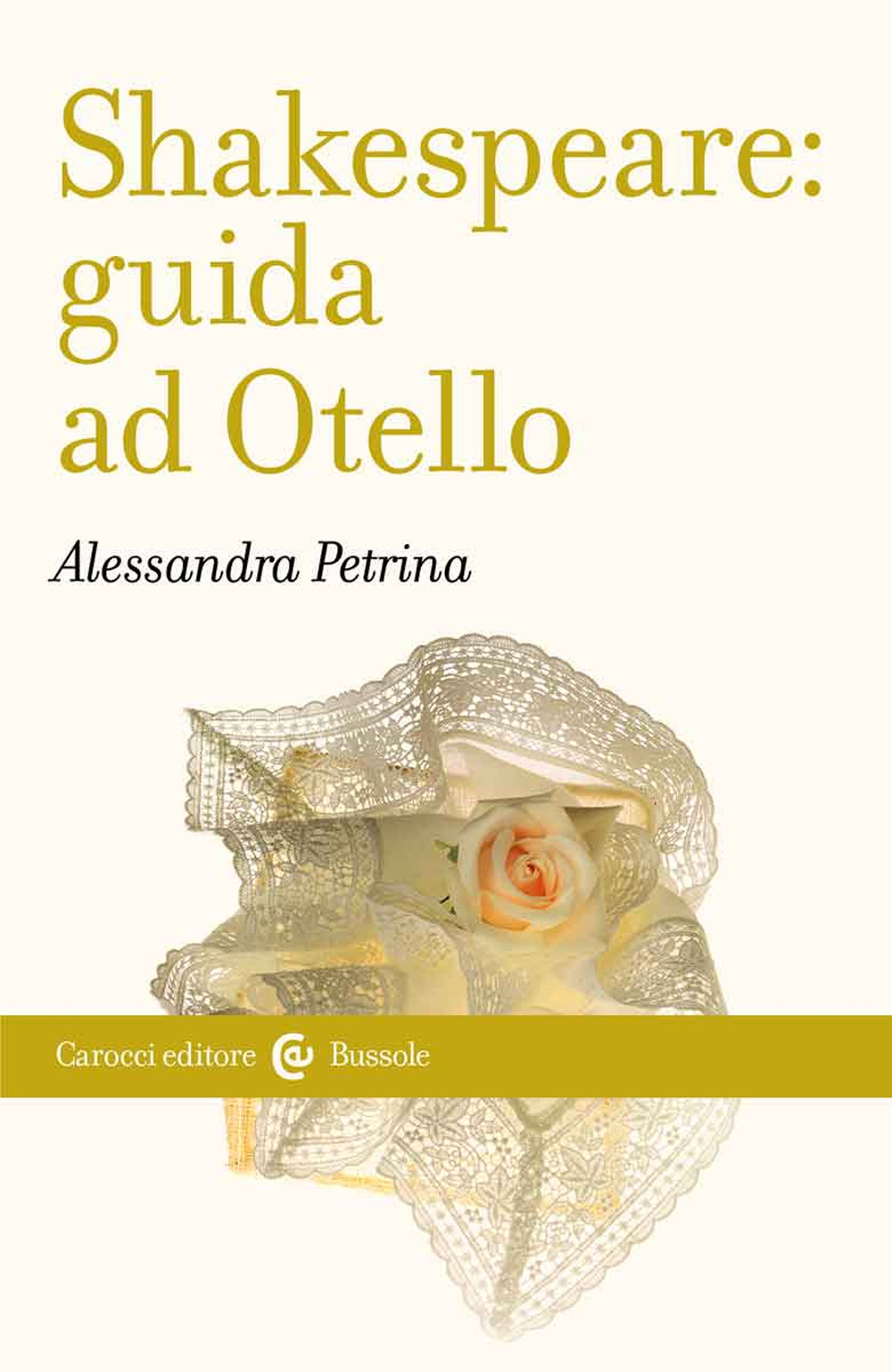 Shakespeare: guida ad «Otello»