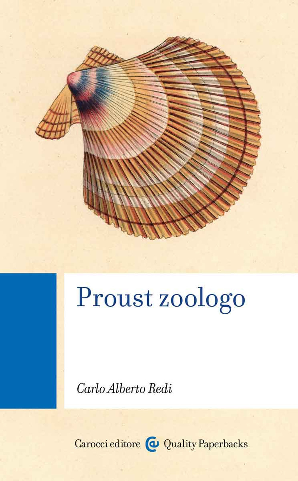 Proust zoologo