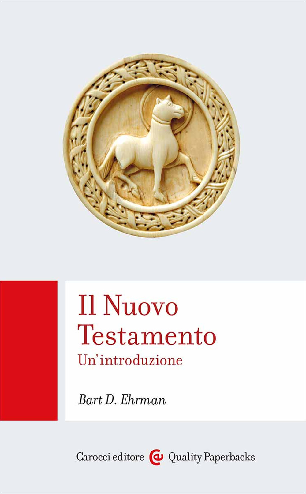 Il Nuovo Testamento. Un'introduzione