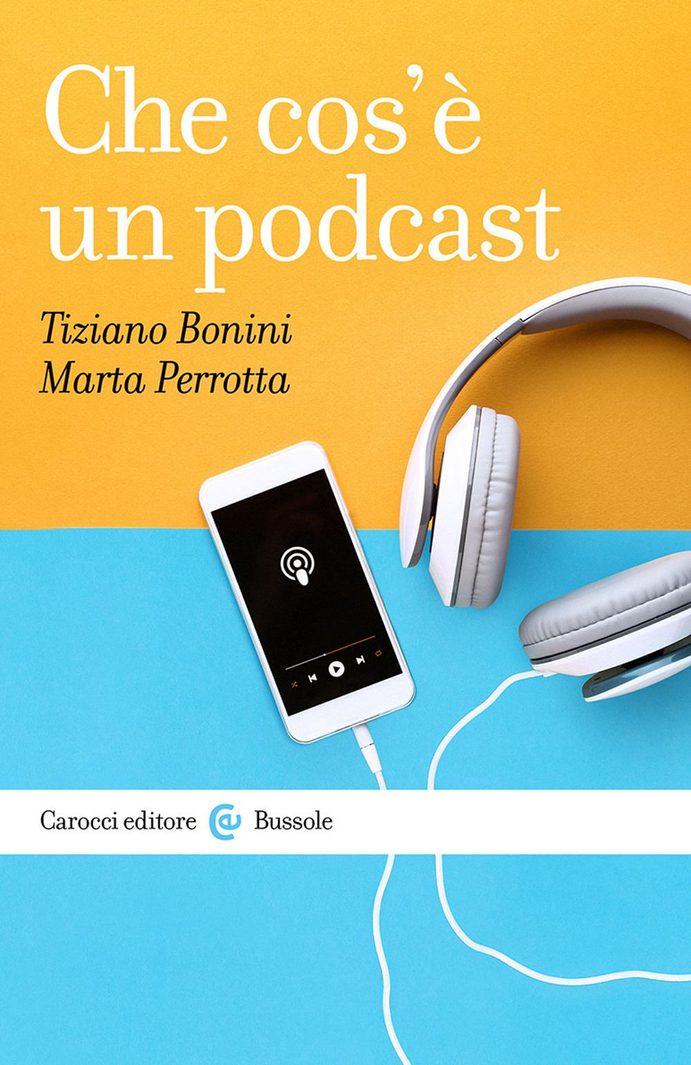 Che cos'è un podcast