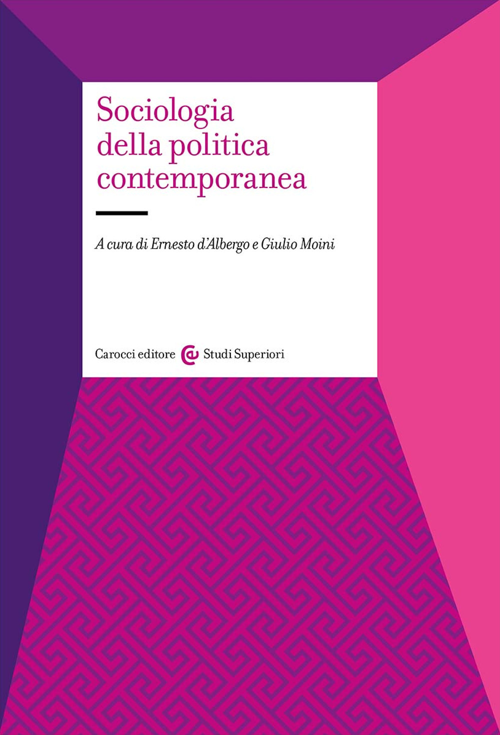 Sociologia della politica contemporanea