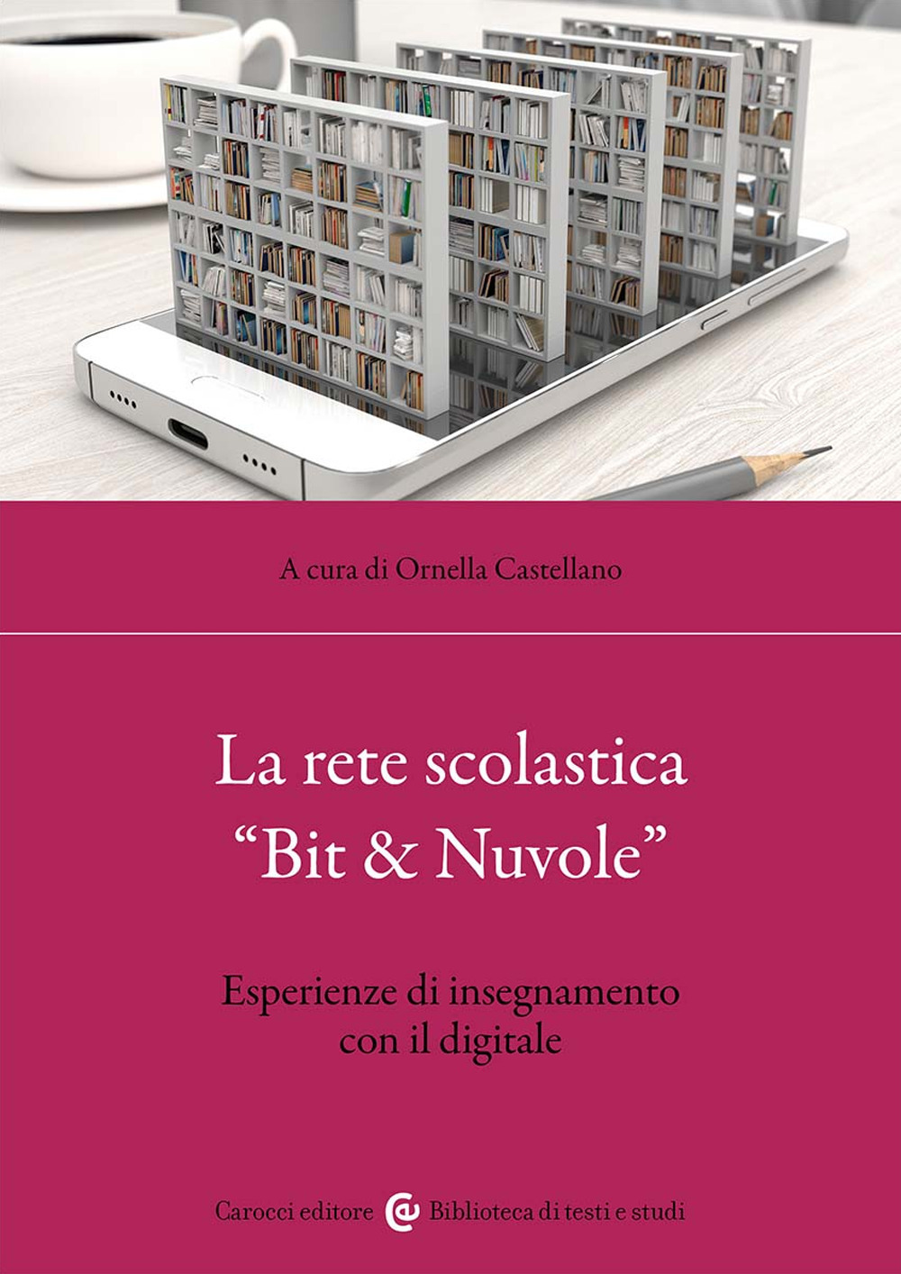 La rete scolastica «Bit & Nuvole». Esperienze di insegnamento con il digitale