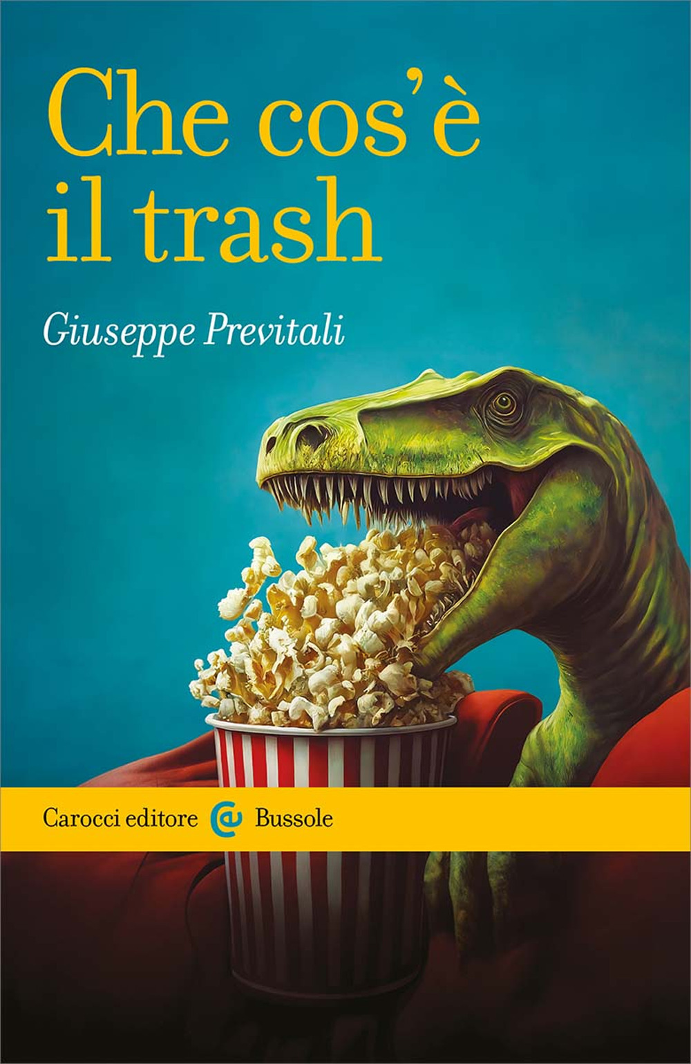 Che cos'è il trash