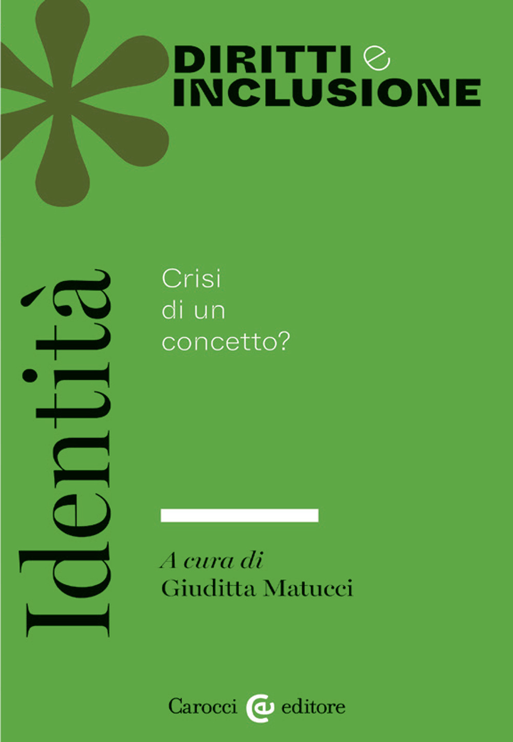 Identità