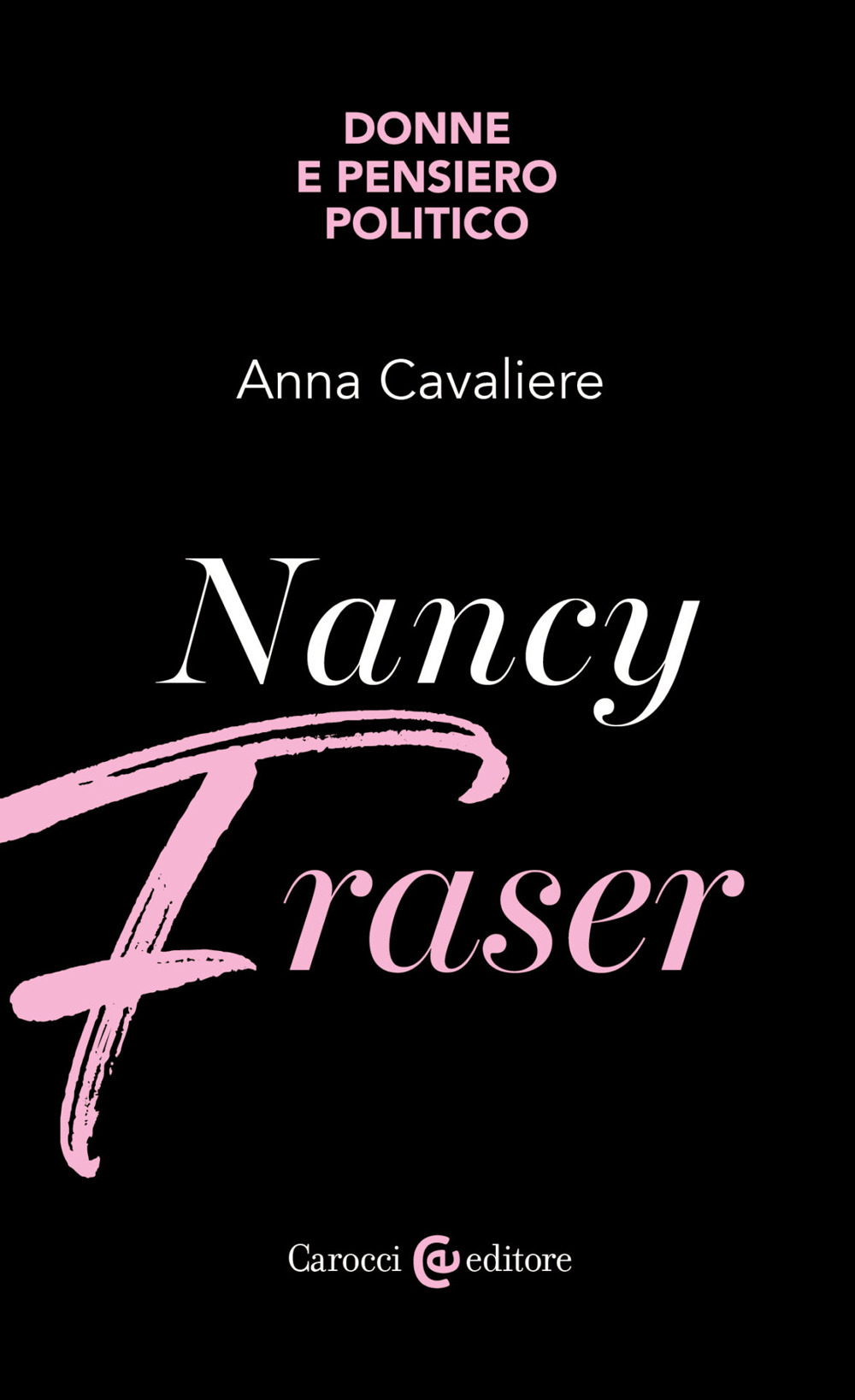 Nancy Fraser