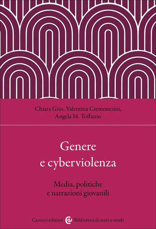 Genere e cyberviolenza
