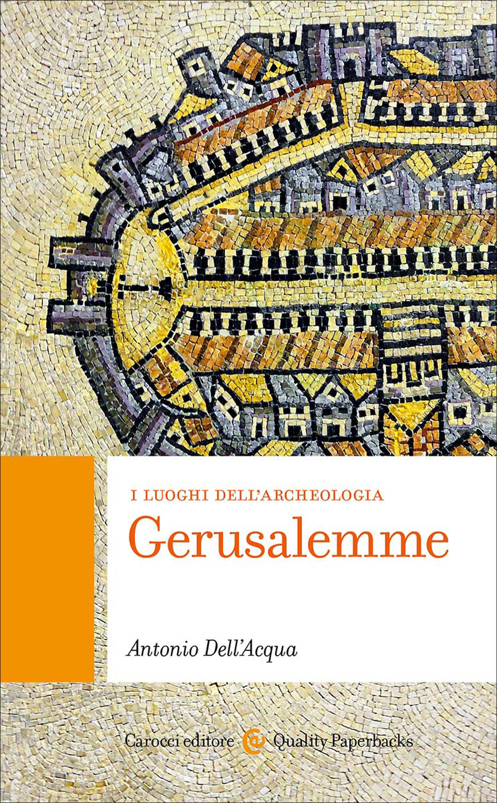 Gerusalemme
