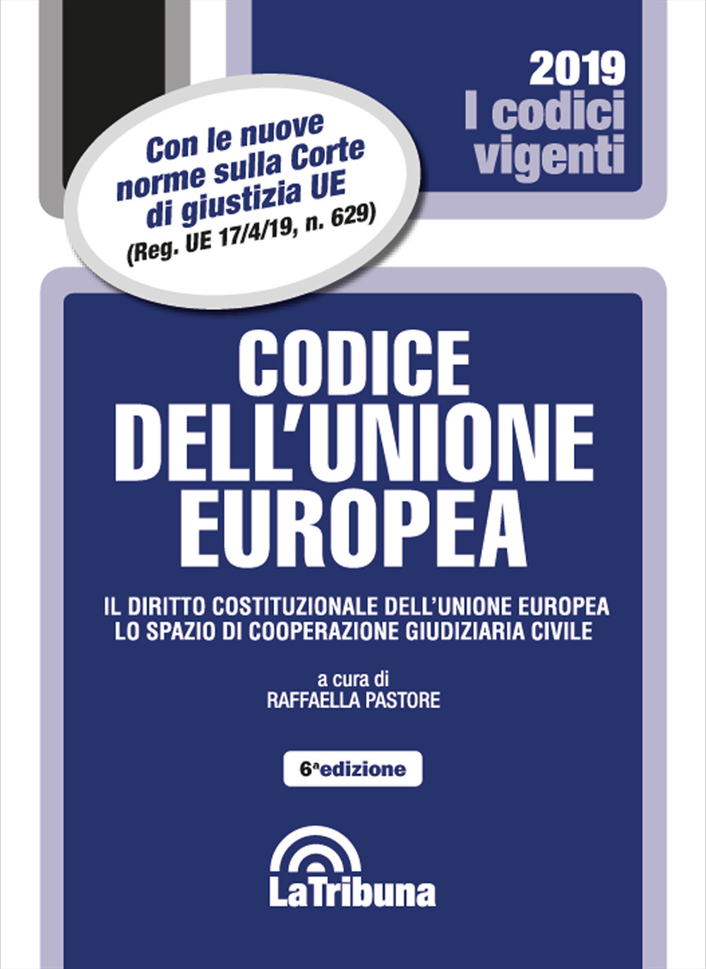 Codice dell'Unione Europea