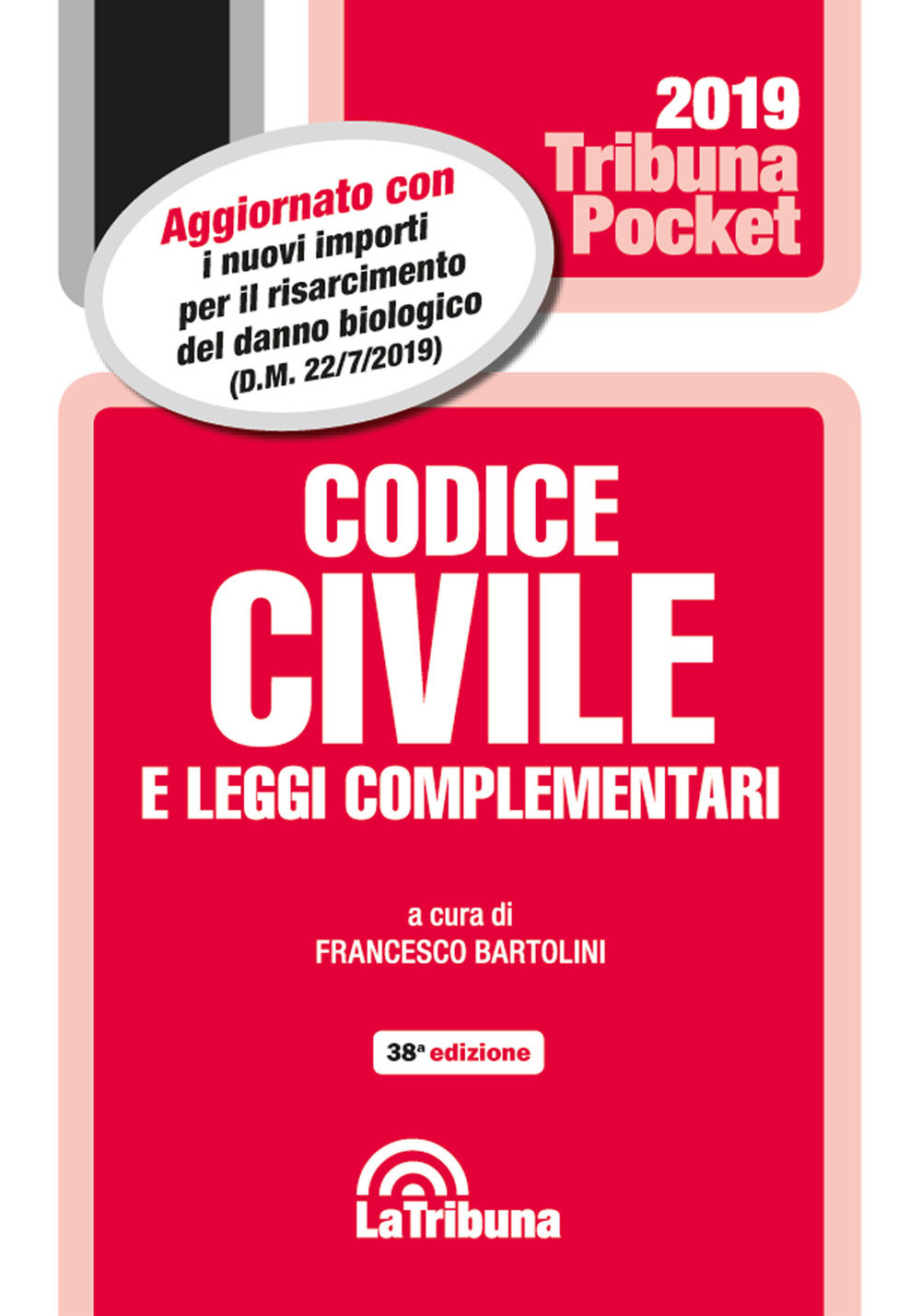 Codice civile e leggi complementari