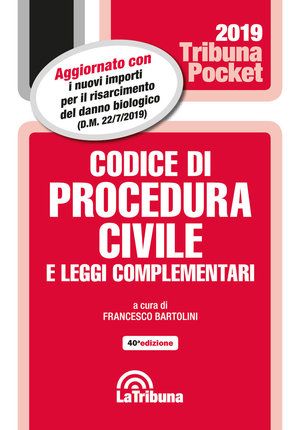 Codice di procedura civile e leggi complementari