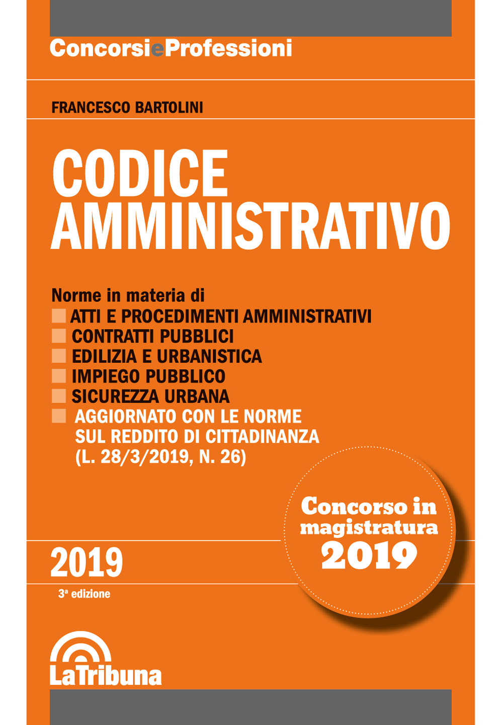 Codice amministrativo