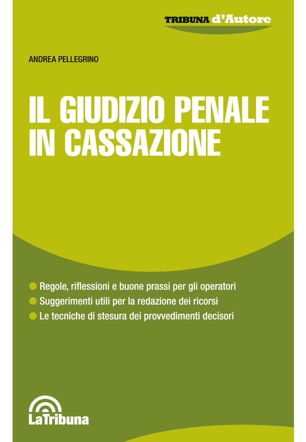 Il giudizio penale in Cassazione