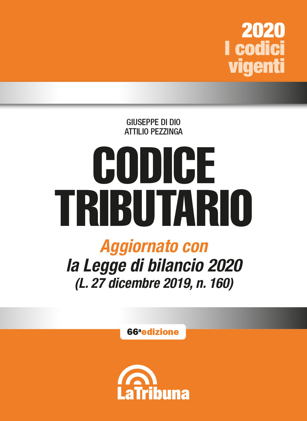 Codice tributario