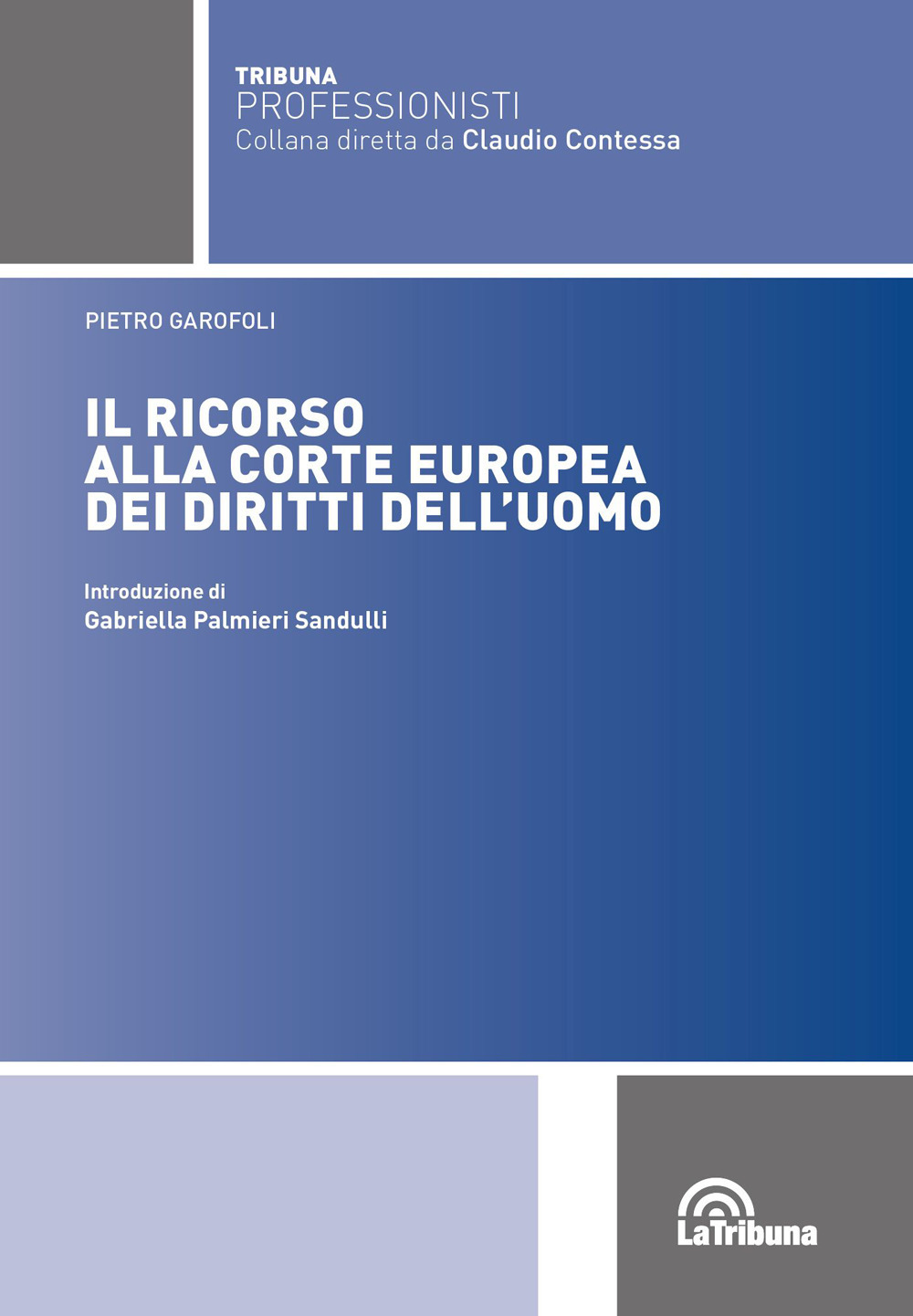 Il ricorso alla Corte europea dei diritti dell'uomo