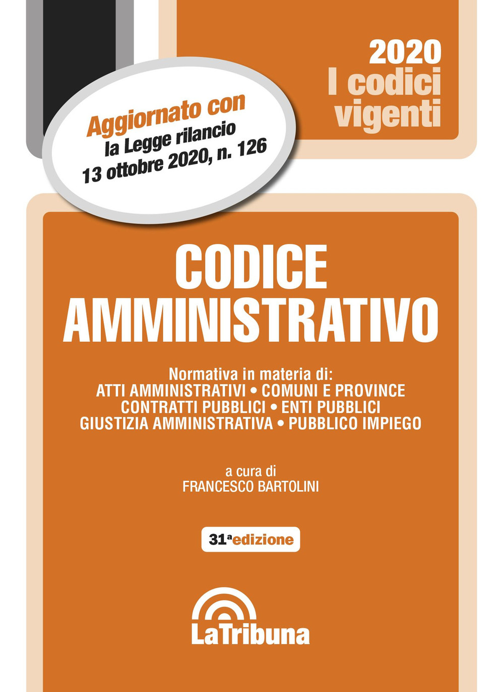 Codice amministrativo