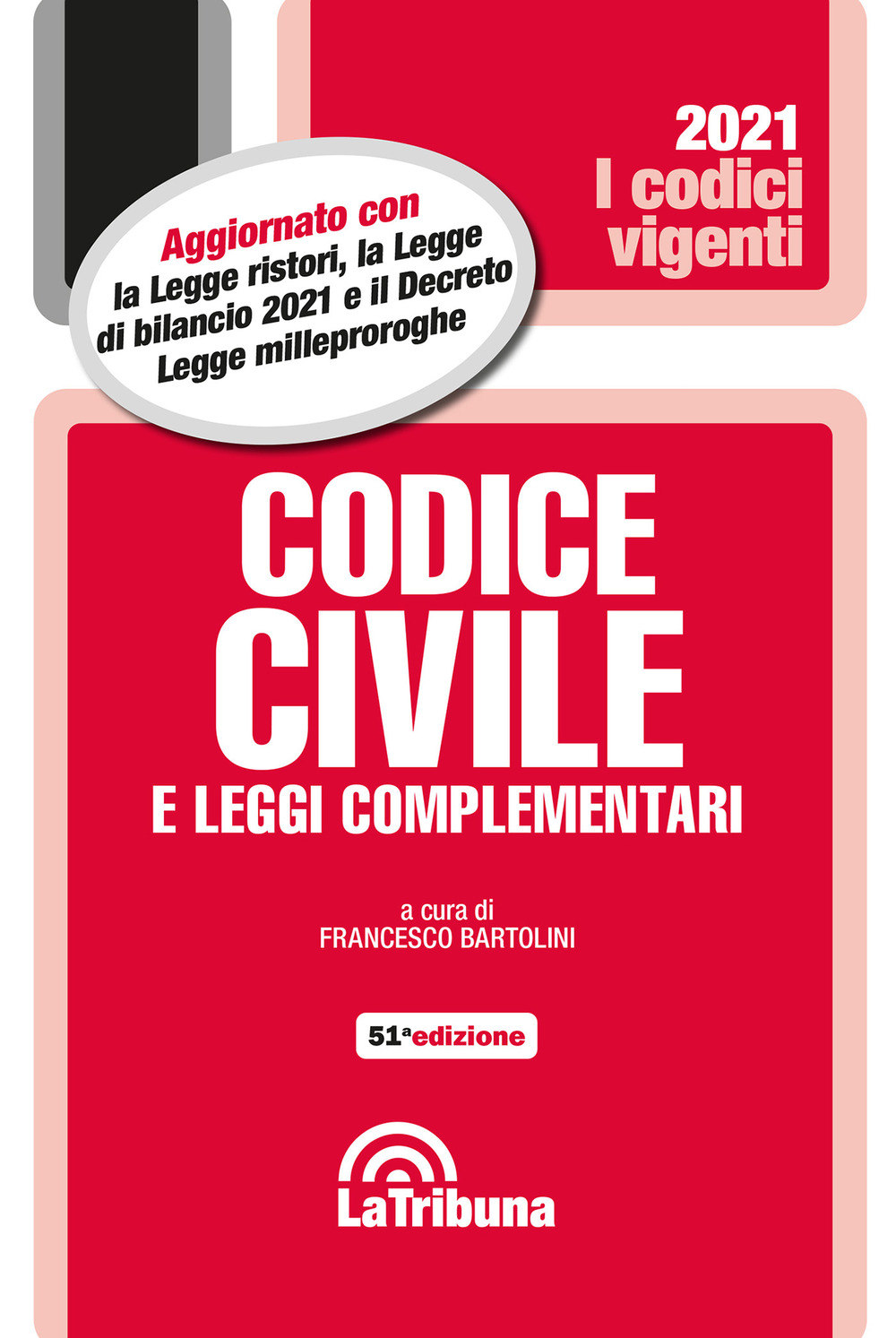 Codice civile e leggi complementari