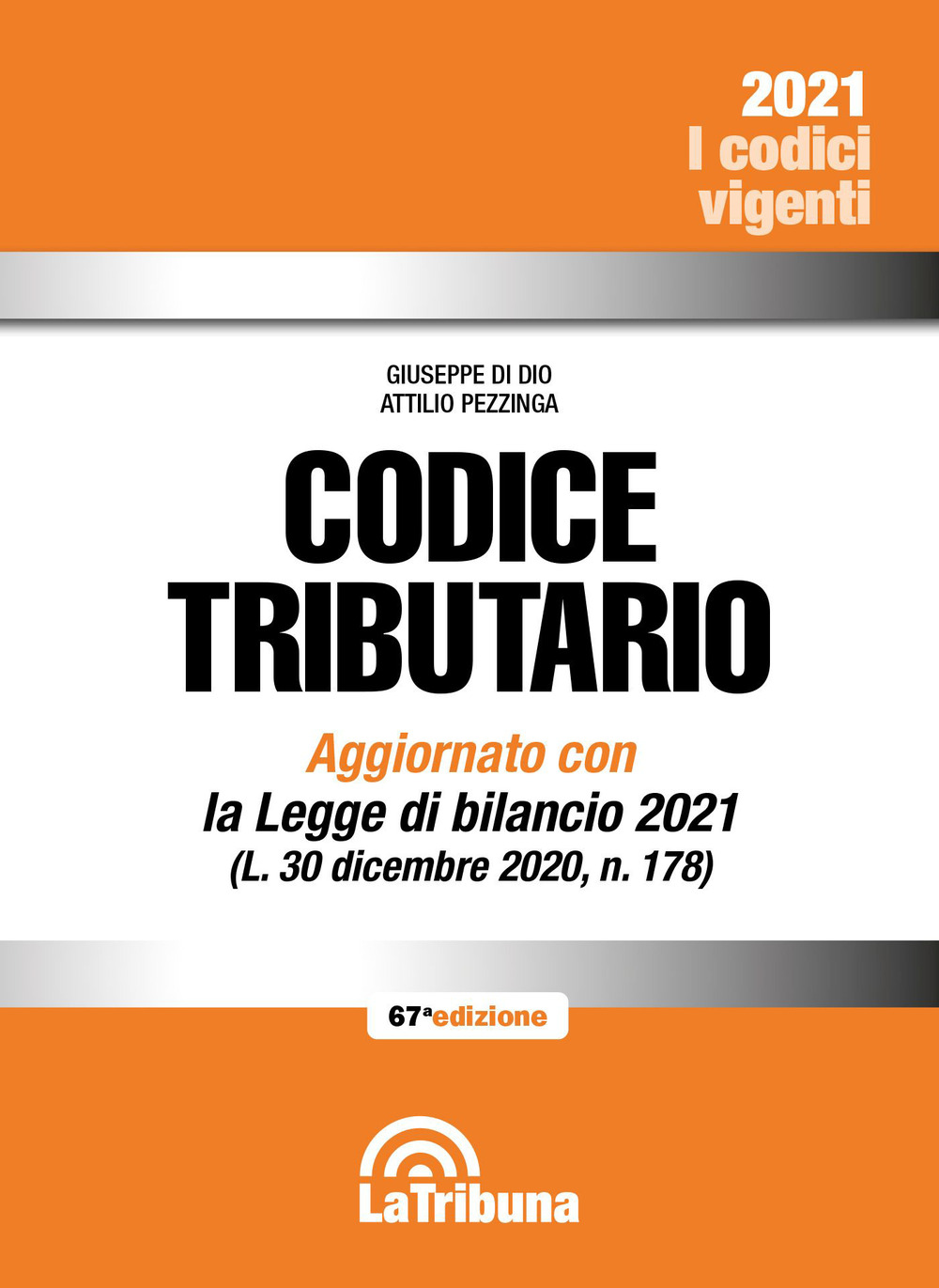 Codice tributario