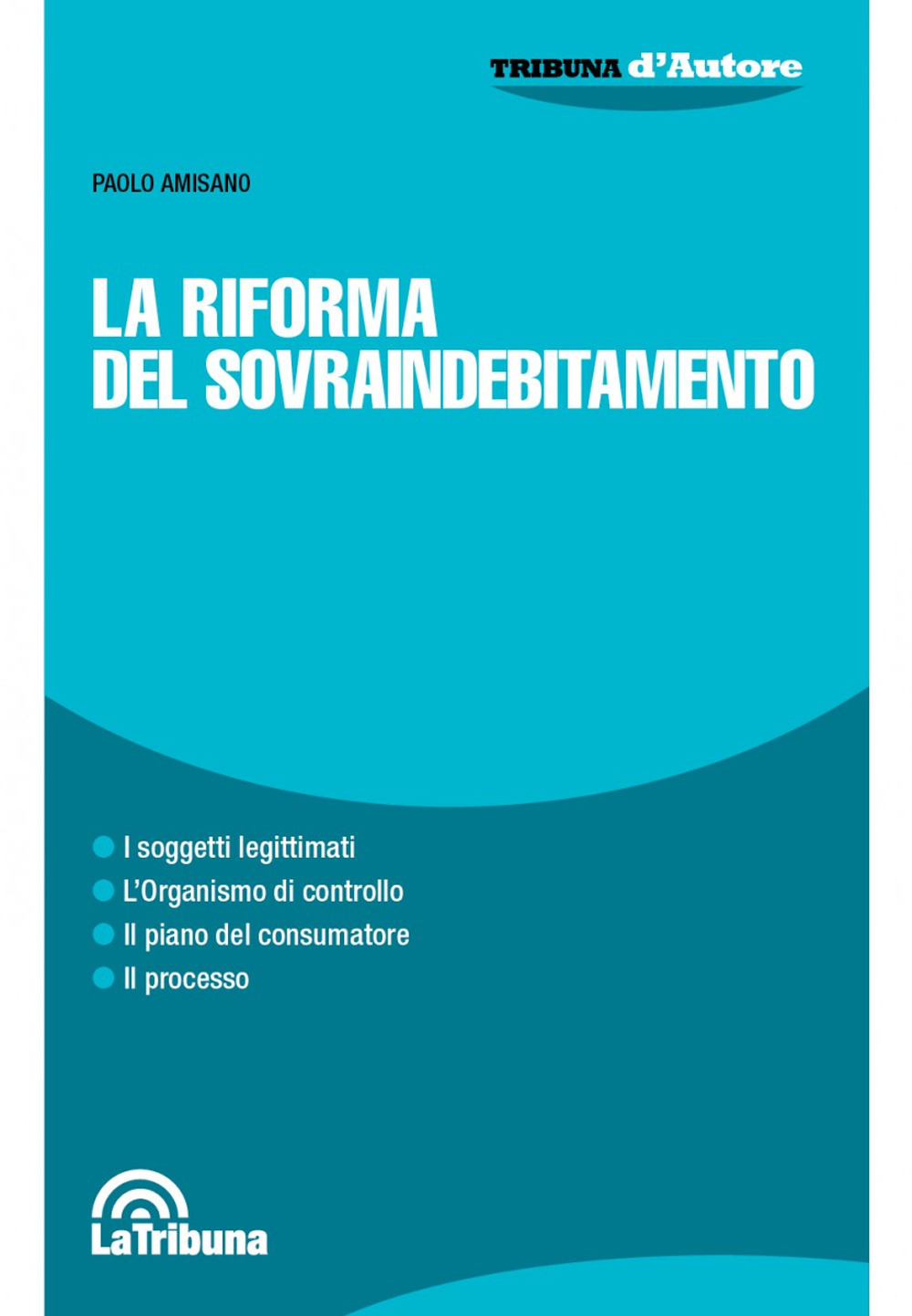 La riforma del sovraindebitamento