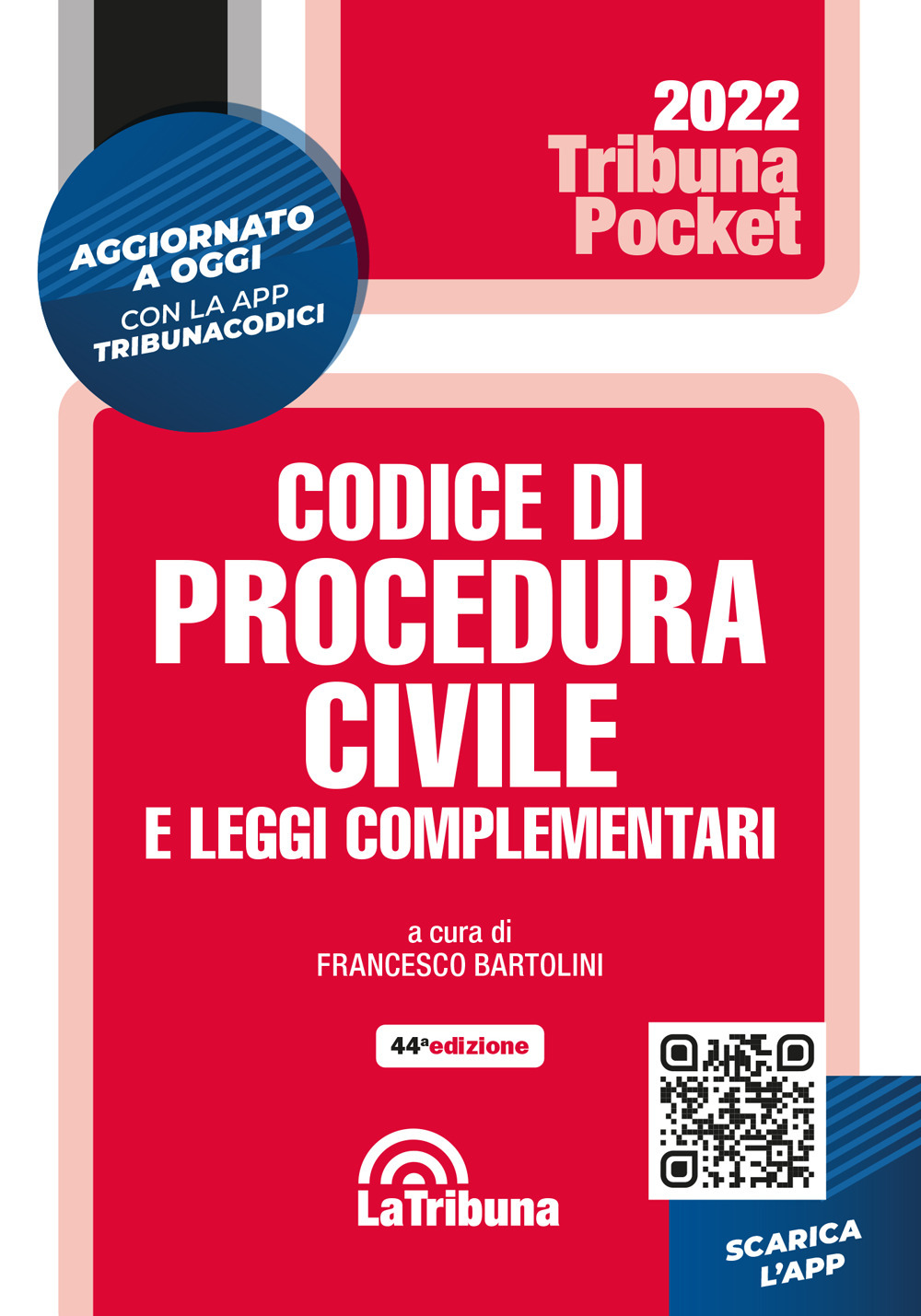 Codice di procedura civile e leggi complementari