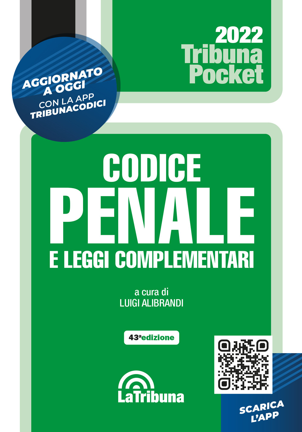 Codice penale e leggi complementari