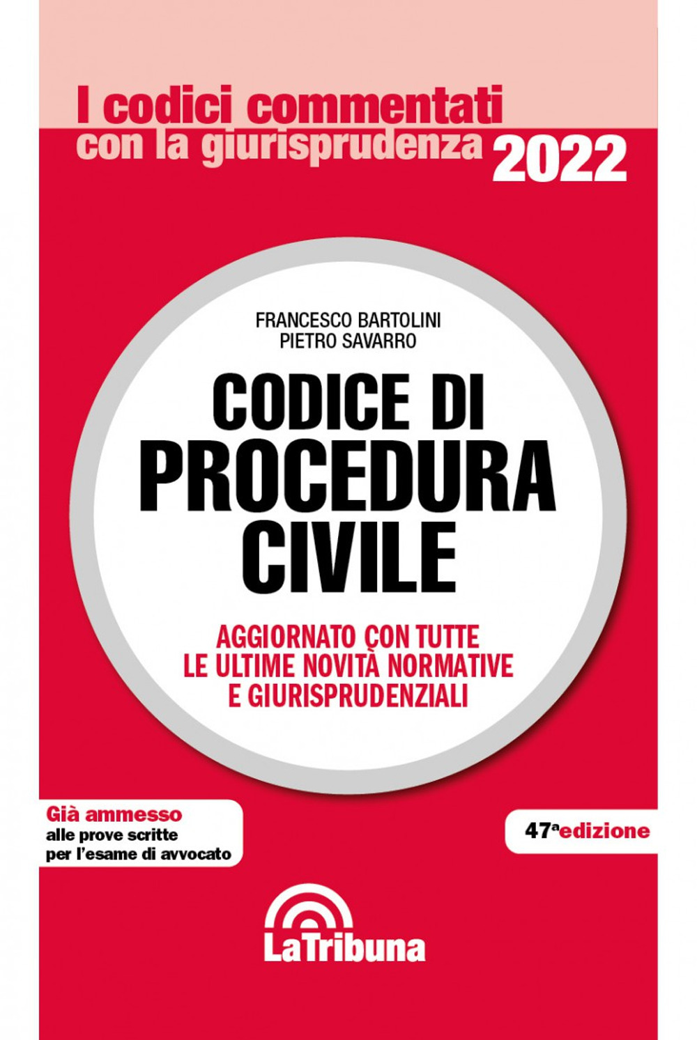 Codice di procedura civile