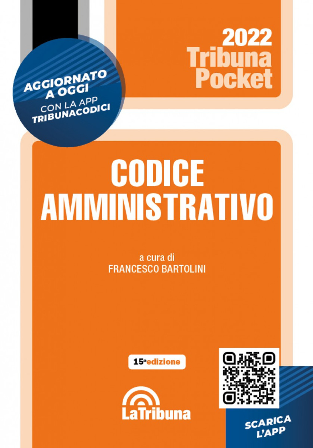 Codice amministrativo