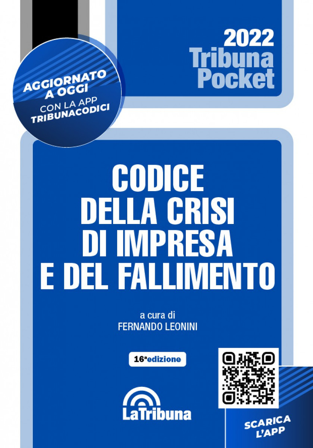 Codice del fallimento e della crisi d'impresa