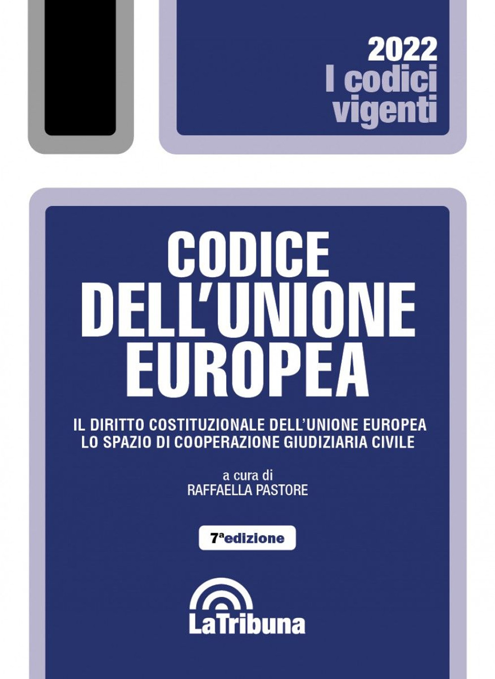 Codice dell'Unione Europea