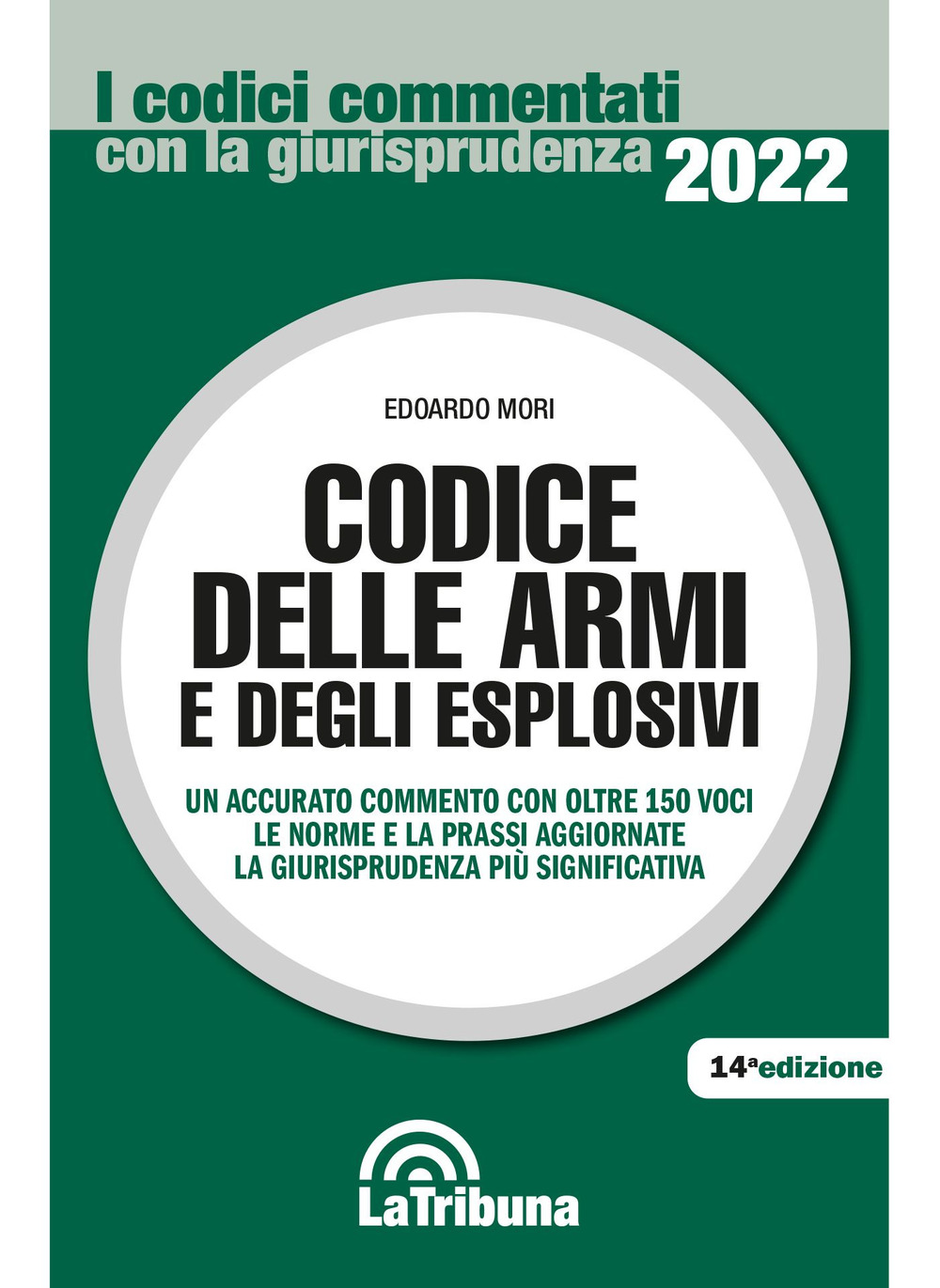 Codice delle armi e degli esplosivi