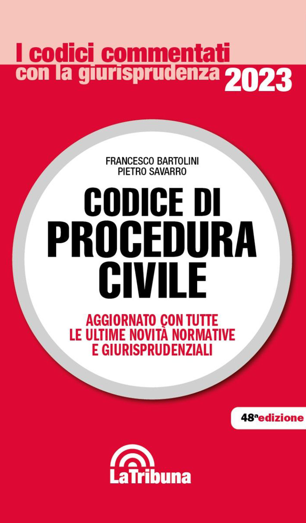 Codice di procedura civile