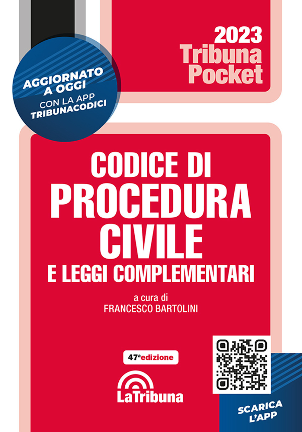 Codice di procedura civile e leggi complementari